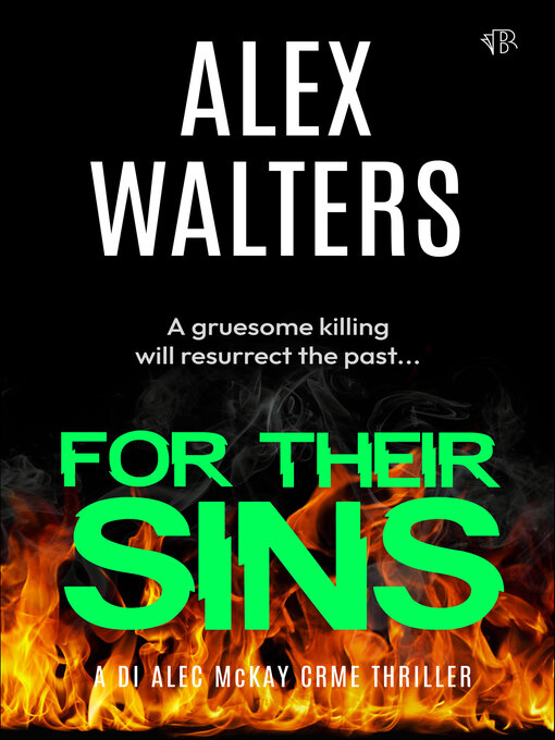 Title details for For Their Sins by Alex Walters - Available